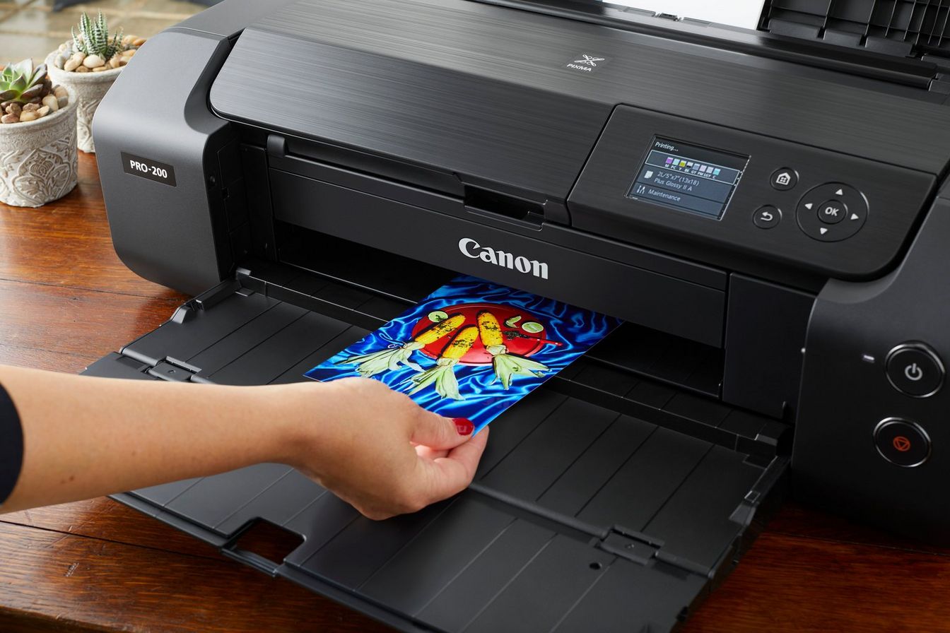 Best Printer for Printing on Cardstock