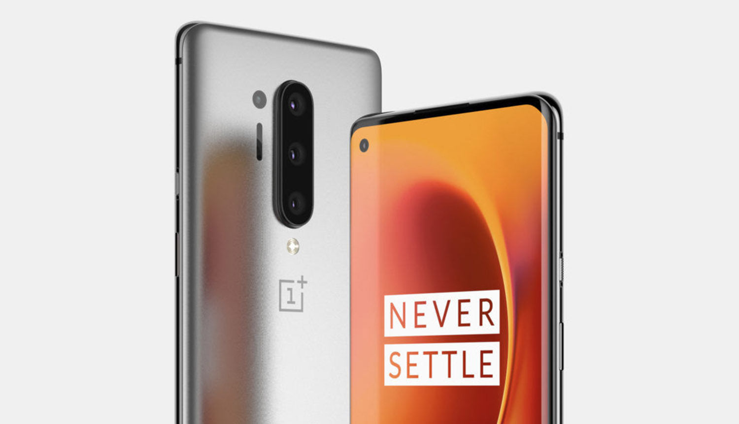 OnePlus 8, 8 Pro near launch in China