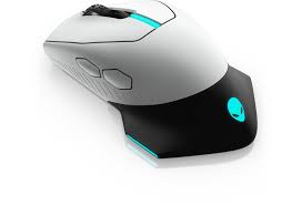 Alienware Wireless Gaming Mouse