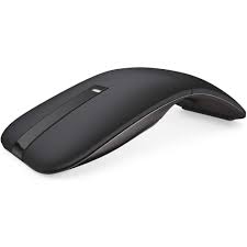 Dell MW615 Ultra Thin Mobile Bluetooth Mouse