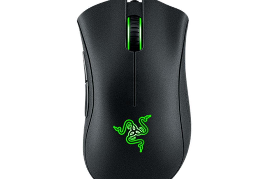  DeathAdder V2Pro Wireless Gaming Mouse