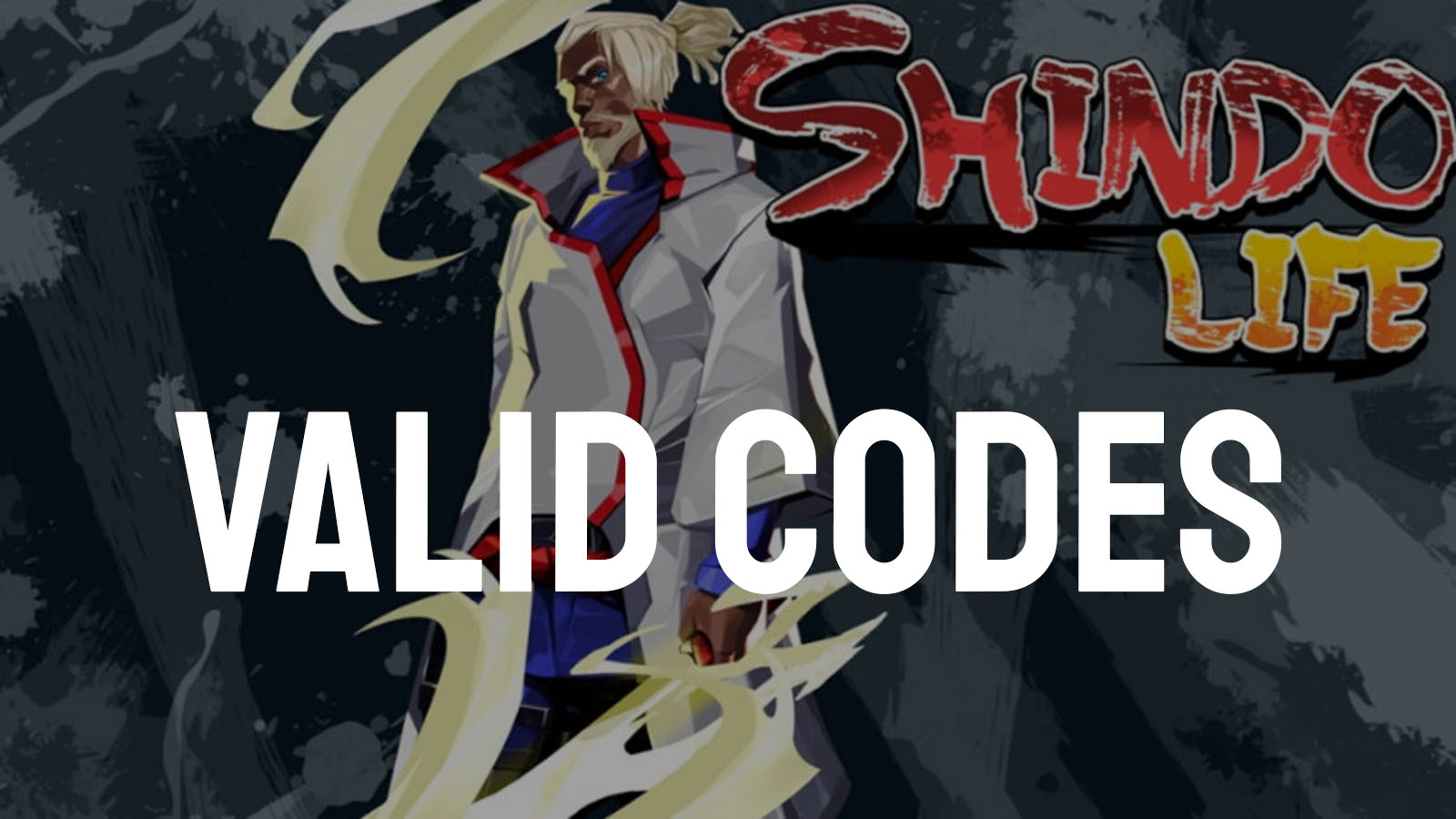 Latest Shindo Life Codes for Free Spins and Coins (Updated Daily)