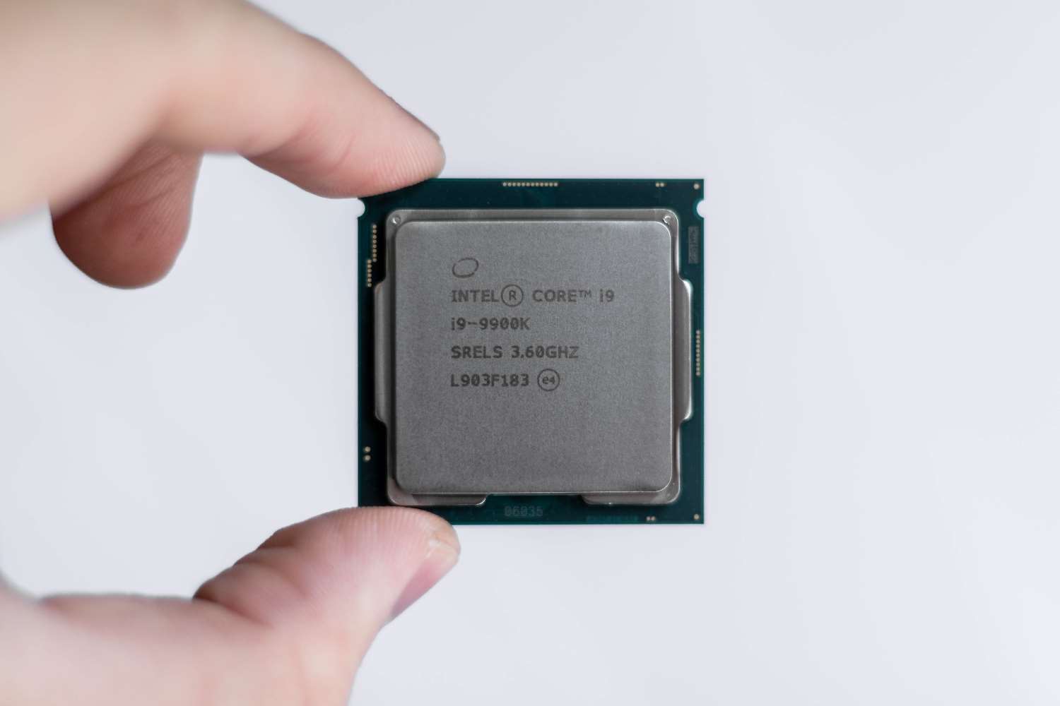 Can I Upgrade My Laptop Processor from i7 to i9