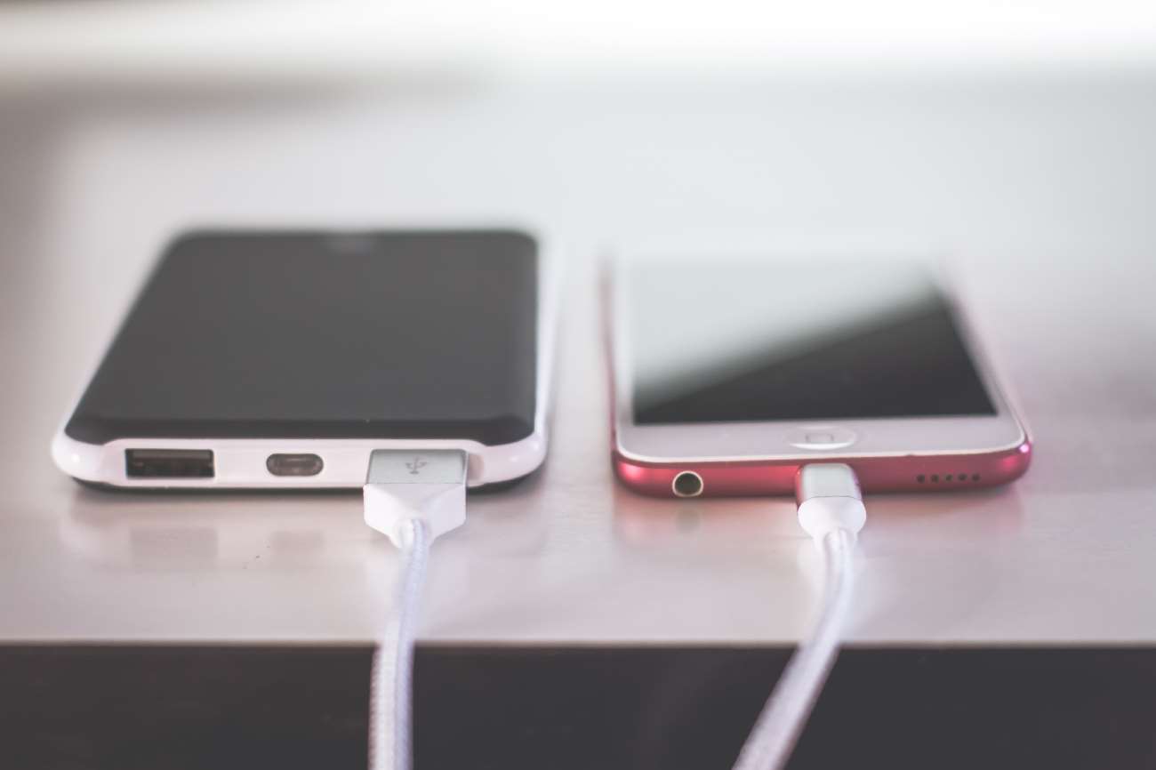 Easiest Way to Charge Your Phone With a Laptop Charger (Quick Read!)