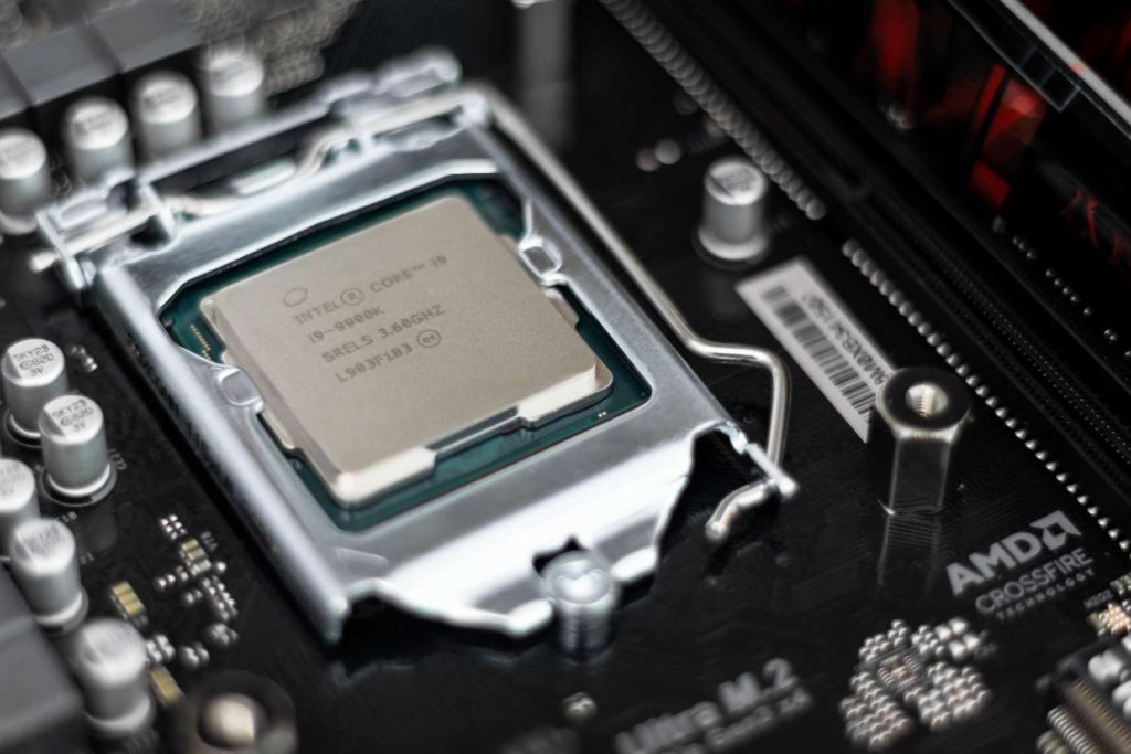 Factors to Consider Before Upgrading Your i7 to i9 Processor