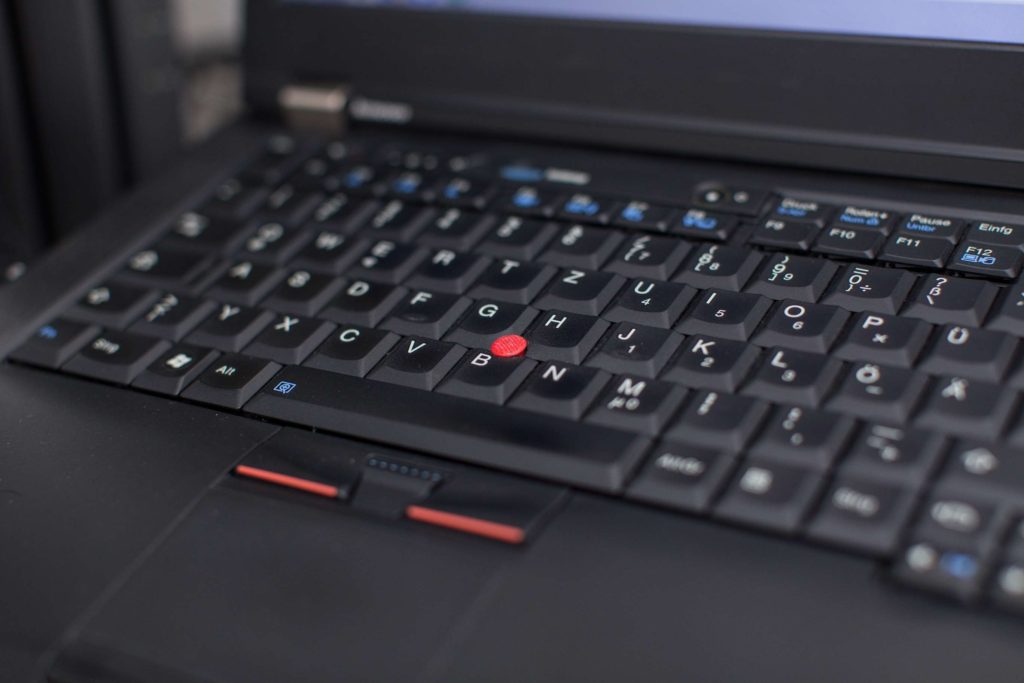 Test Your Lenovo Laptop's Power Button