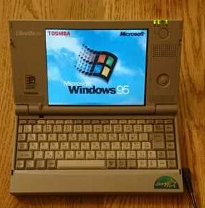 90s Laptops (7 Fascinating Examples!) - Pigtou