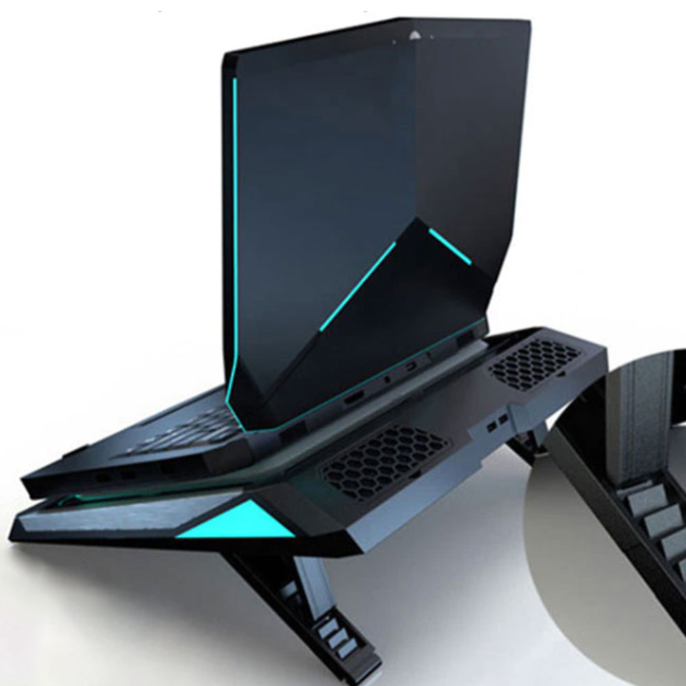 Best Alienware Laptop Stand – 6 Useful Examples