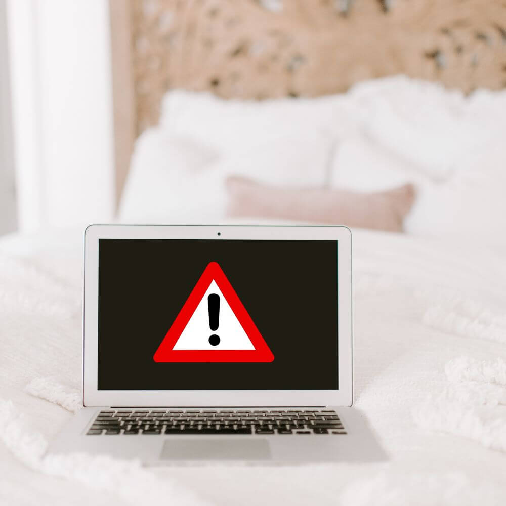 Dangers of Laptop Gaming in Bed (Important Facts!)