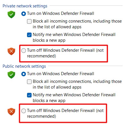 Do I Need Windows Firewall if I have Avast (1 Easy Solution) - Use Avast Antivirus Program with Avast Firewall -windows defender#1