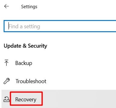 Dump File Creation Failed Due To Error During Dump Creation. 5 Solutions - Reinstall Windows-Recovery#4