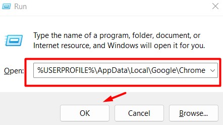 Easy Ways to Fix The Err_Unsafe_Port Error. 3 Solutions - ResetReinstall Your Google Chrome - Run Url location#2