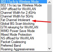 Everything You Need To Know About MIMO Power Save Mode -Fat Channel Intolerant