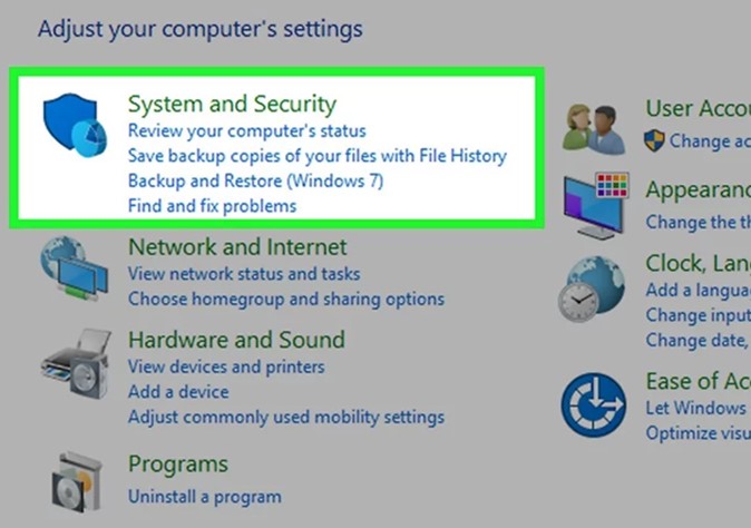 How To Check If Your Laptop Is A Wireless Device -  Device Manager Fig #20