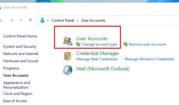 How To Fix “Calculator Cannot Be Opened Using the Built-In Administrator Account” Error - Change User Account Control Settings#2