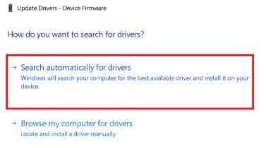 How To Restart Graphics Driver On Windows 1011 (2 Easy Solutions) -Update your graphics driver -update drivier#2