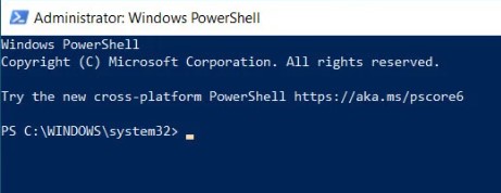 How To Run Control Panel As Admin (4 Easy Ways) - PowerShell