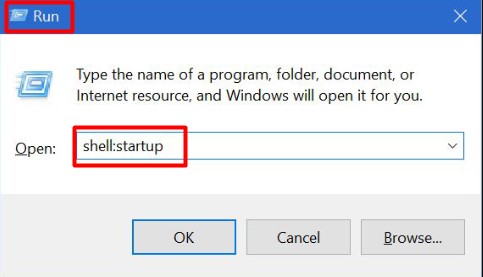 How To Run Task Manager As An Admin (4 Easy Methods) - Set Task Manager to Run as Administrator whenever you boot up your Laptop -shellstartup#4