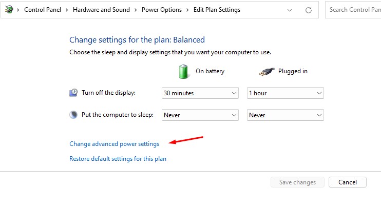 How to Make Your Screen Brighter than Max – Disable the Auto Brightness Setting in Windows 10