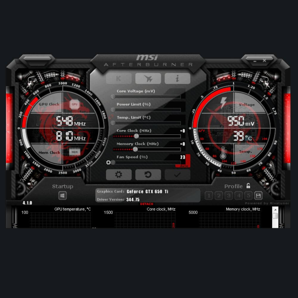 How to change The PC Fan speed without BIOS (Best Software) 