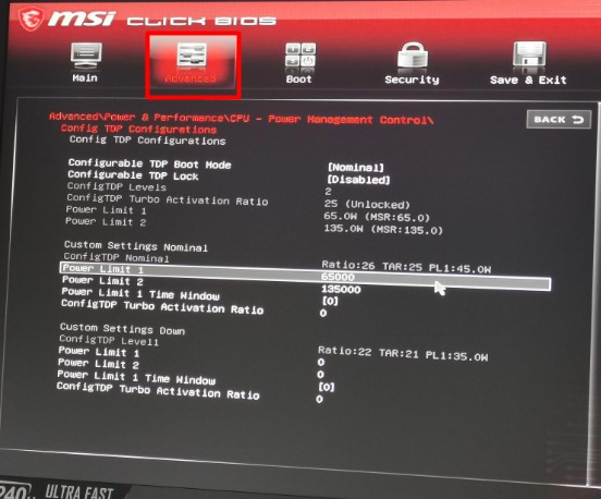 How to change your PC Fan speed without BIOS (Best Software) - Speed Fan Advance Tab