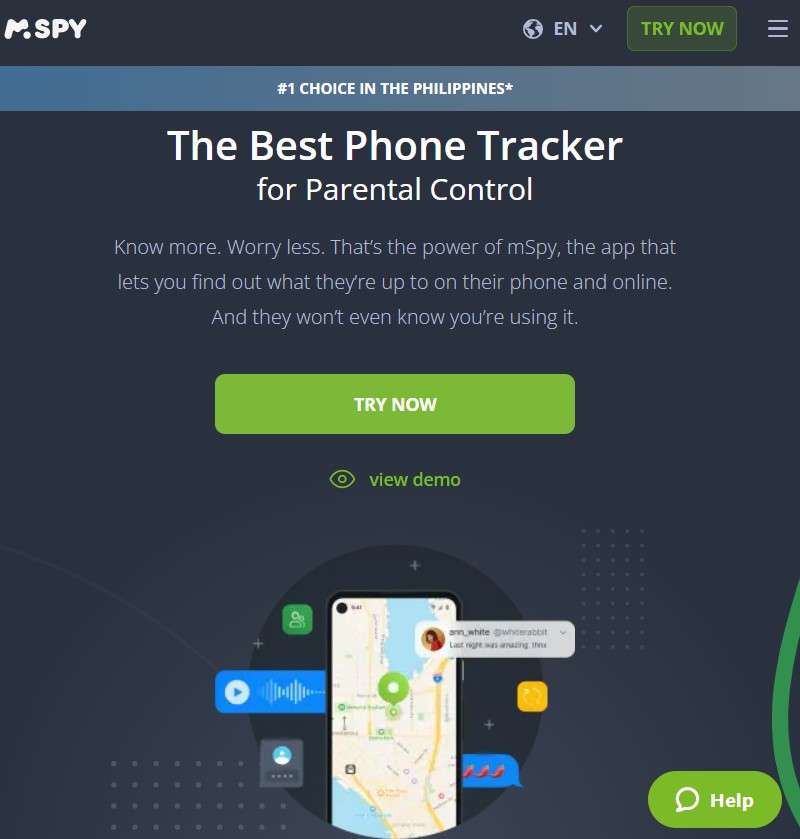 Best Spy Apps For Rooted Android Devices - Mspy Tracker