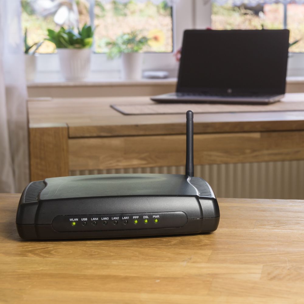 Causes of Slow Download, Fast Upload Speeds Over WiFi TP-Link - Wireless routers#5