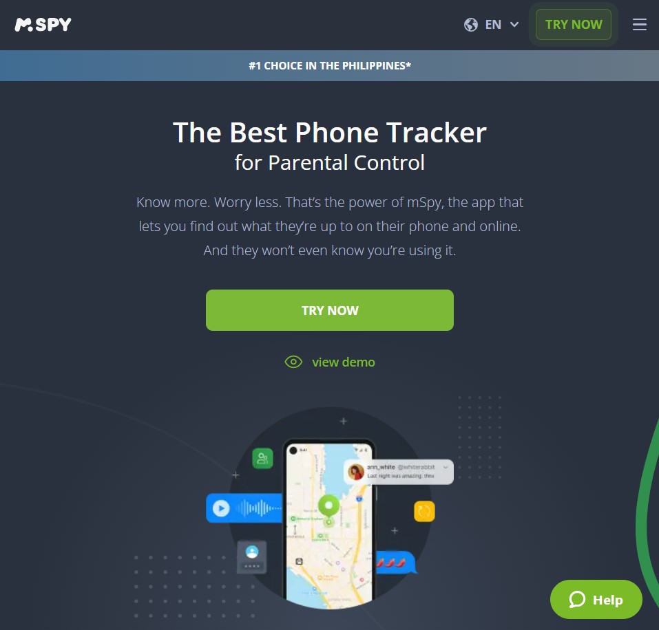 Find Secret Apps with Spy Apps - MSPY - Phone Tracker#3