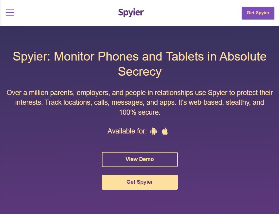 Five Best Keylogger Apps For Android ( Easy to Use!) - Spyier Android Spy