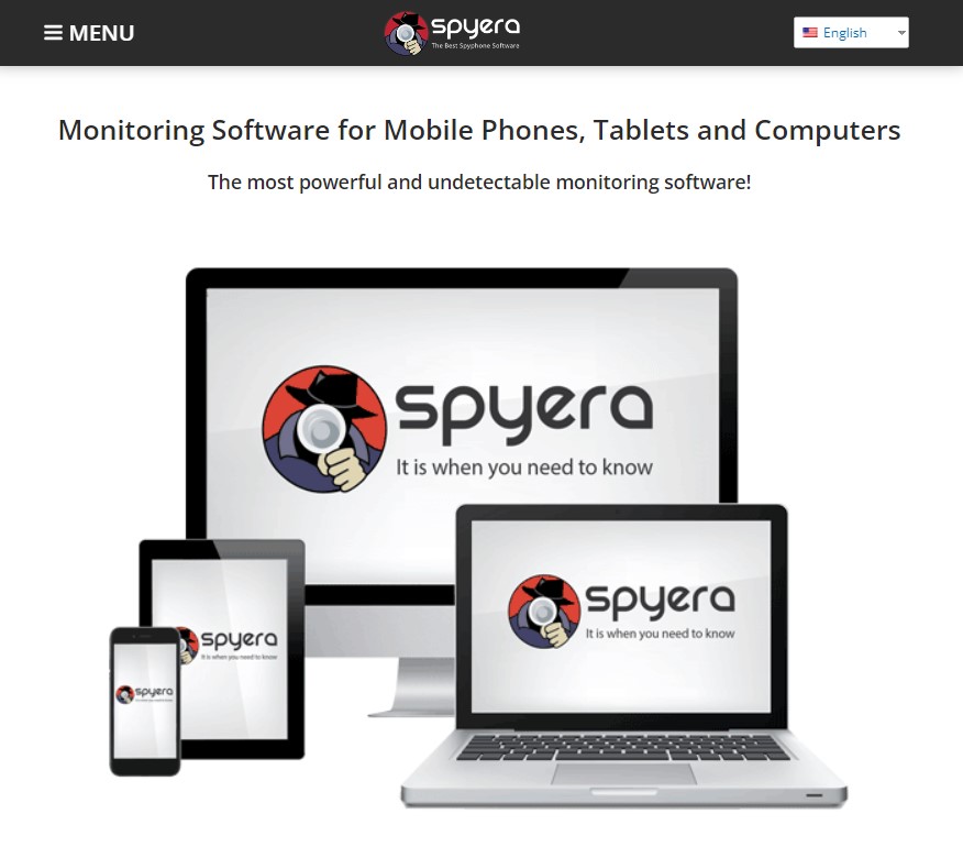Free Remote Monitoring Apps For Android ( A Quick Review!)  - Spyera