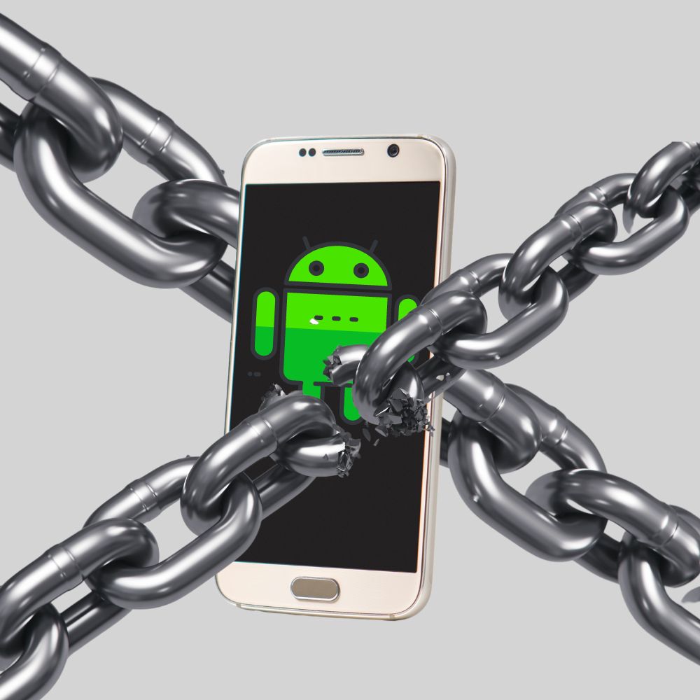 How To Jailbreak An Android Phone? 3 Effective Apps