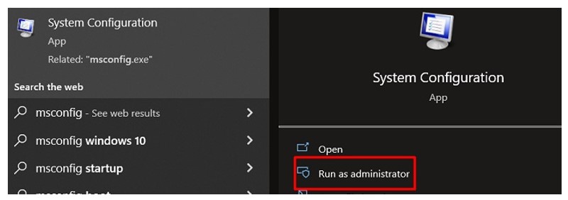 How to Find Out Why “the Previous System Shutdown Was Unexpected” -System Configuration#1