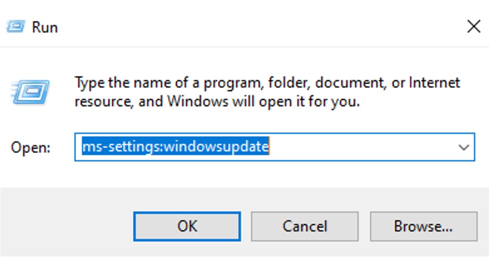 How to Resolve the “Cannot Create a File When That File Already Exists” Error - Install the KB4057144 Windows 10 Update