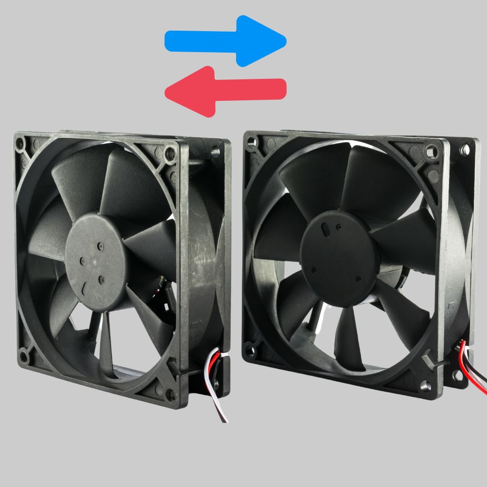 How to Tell Which Way Your CPU Fan Faces (Explained!)