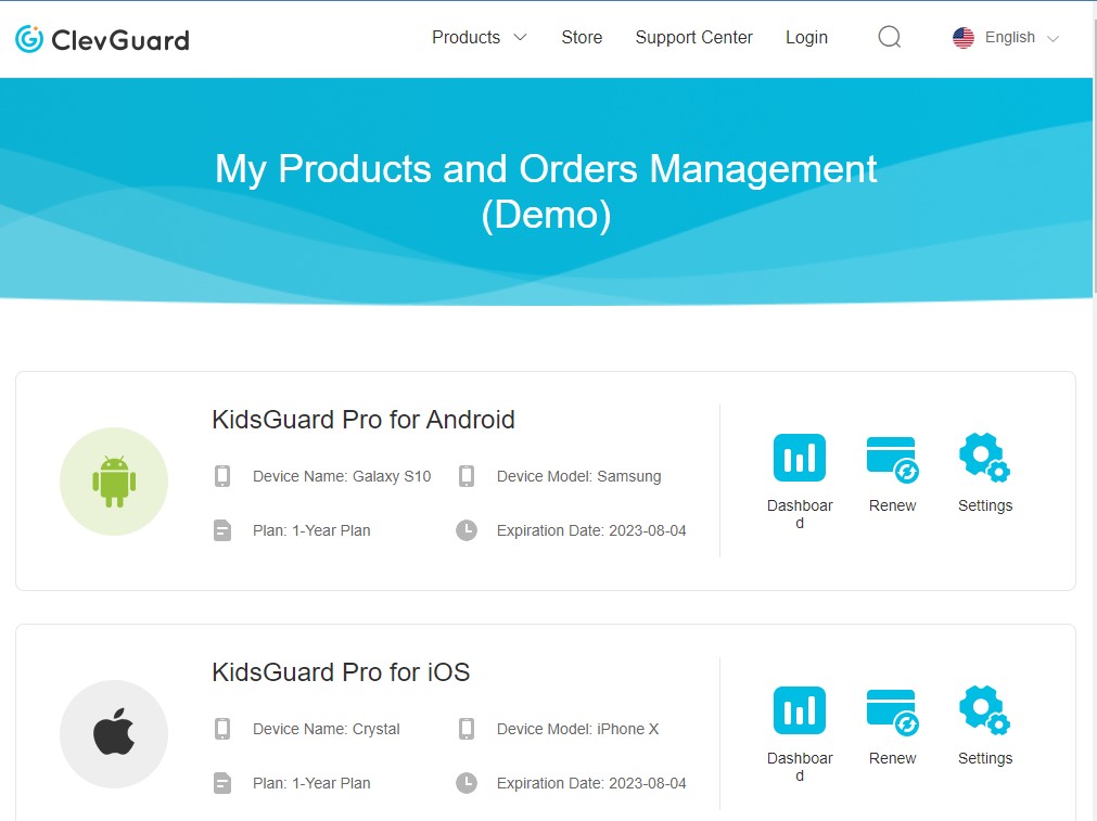 How to Track Incognito Mode History on Android - The Best Third-party Surveillance Applications - Kidsguard Pro#1