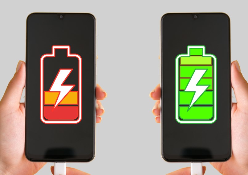 Is Fast Charging Better Than Slow Charging For Battery Health