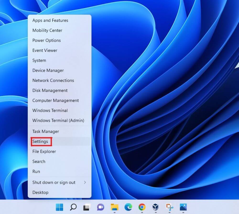 Pause or Stop the Windows Update setting in windows