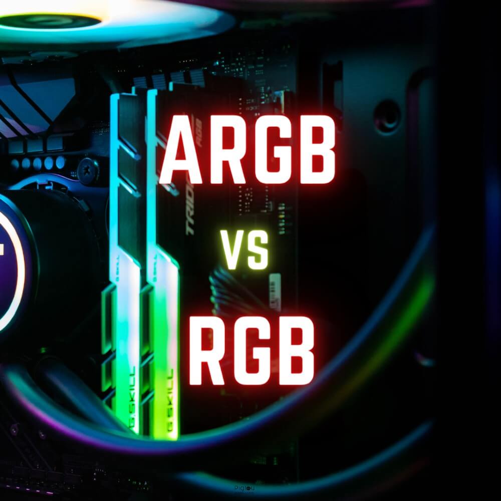 ARGB vs RGB Which is Best