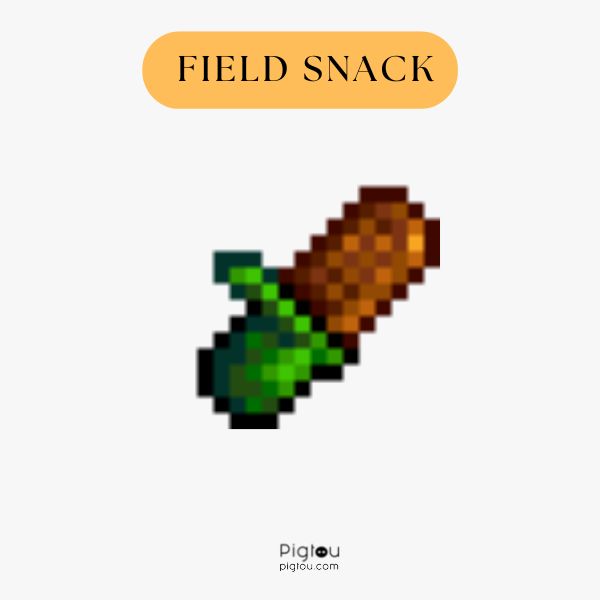 Field snack
