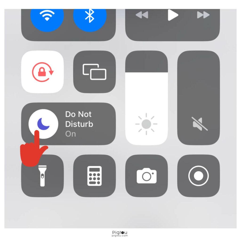 Here’s how to turn off this feature in iOS without using Siri