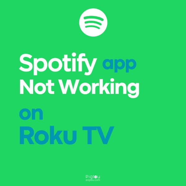 How to Fix the Spotify App Not Working on Roku TV