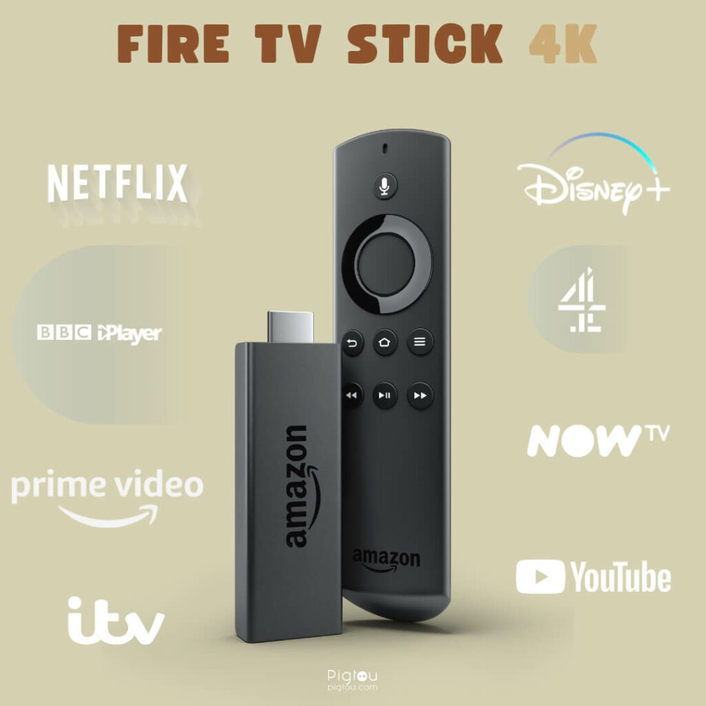 What is a Fire TV Stick