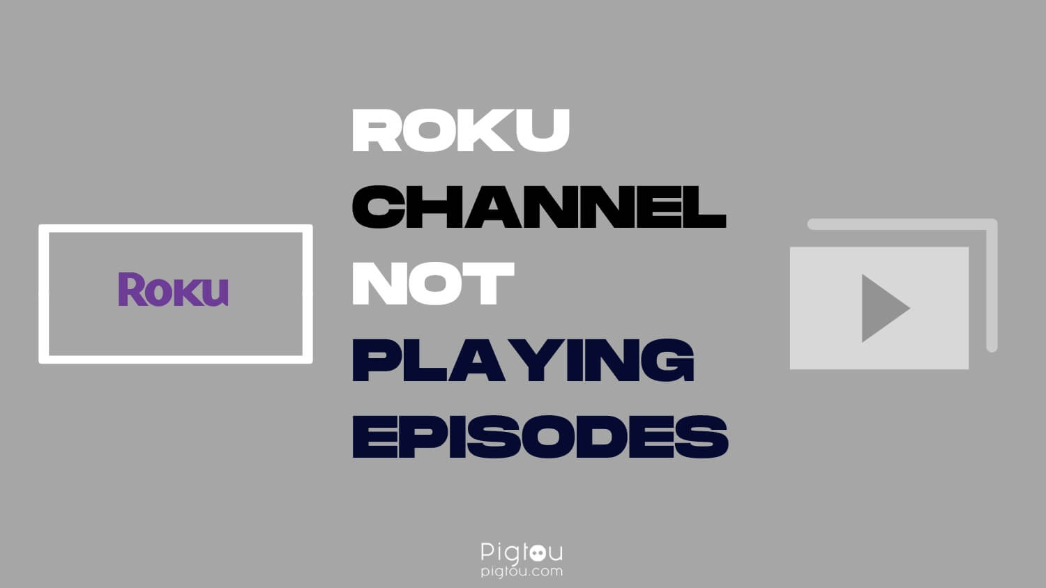 Roku Channel Not Playing Episodes [PROVEN SOLUTIONS!]