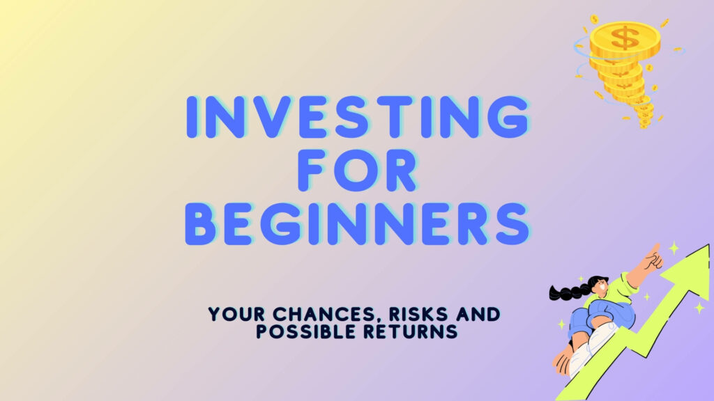 Investing for Beginners (How I Make 20% a Year)